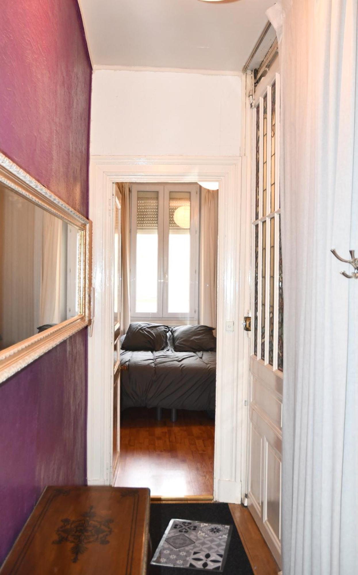 La Colbertine - Charming Apartment In Place Colbert Rochefort  Luaran gambar
