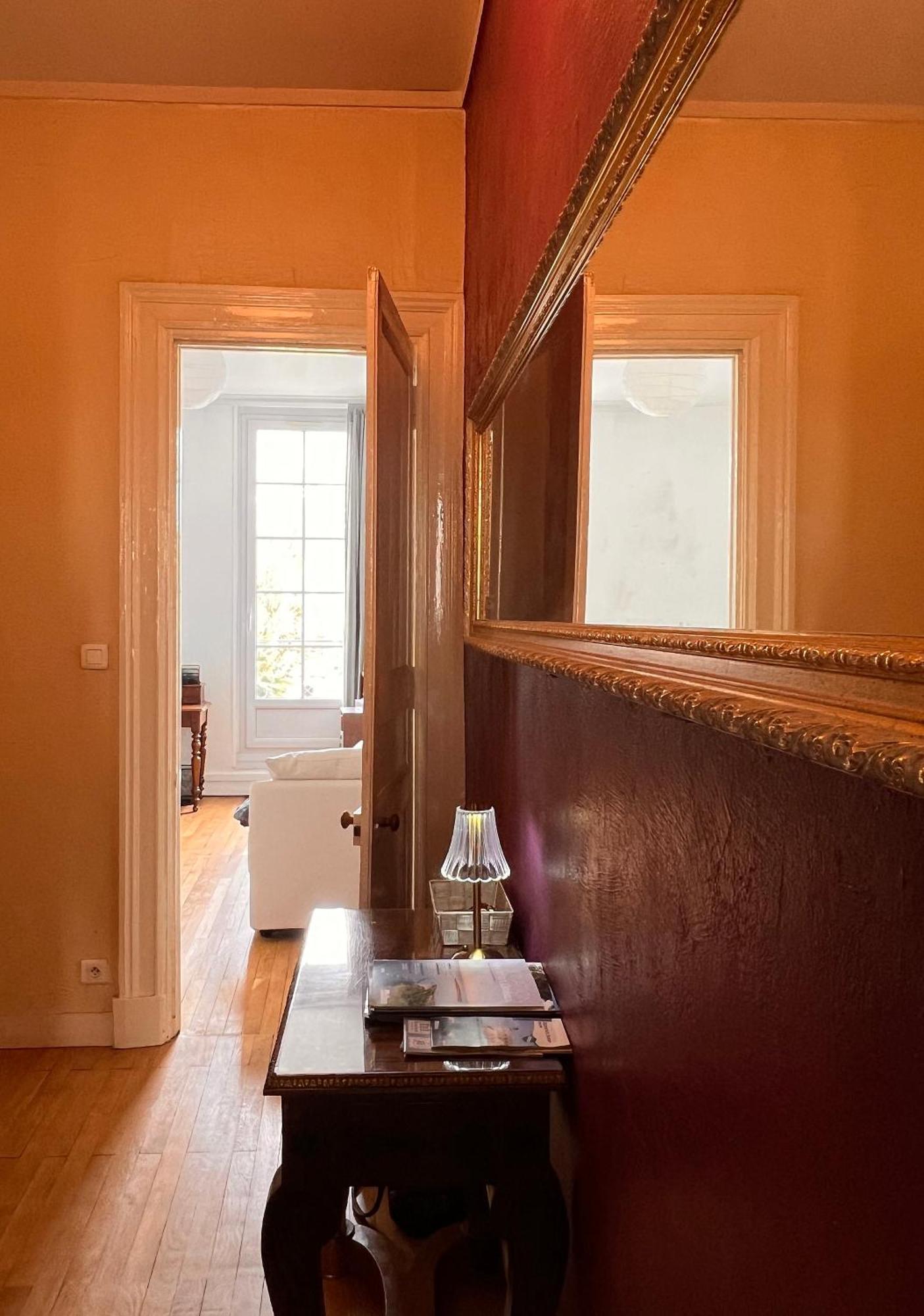 La Colbertine - Charming Apartment In Place Colbert Rochefort  Luaran gambar