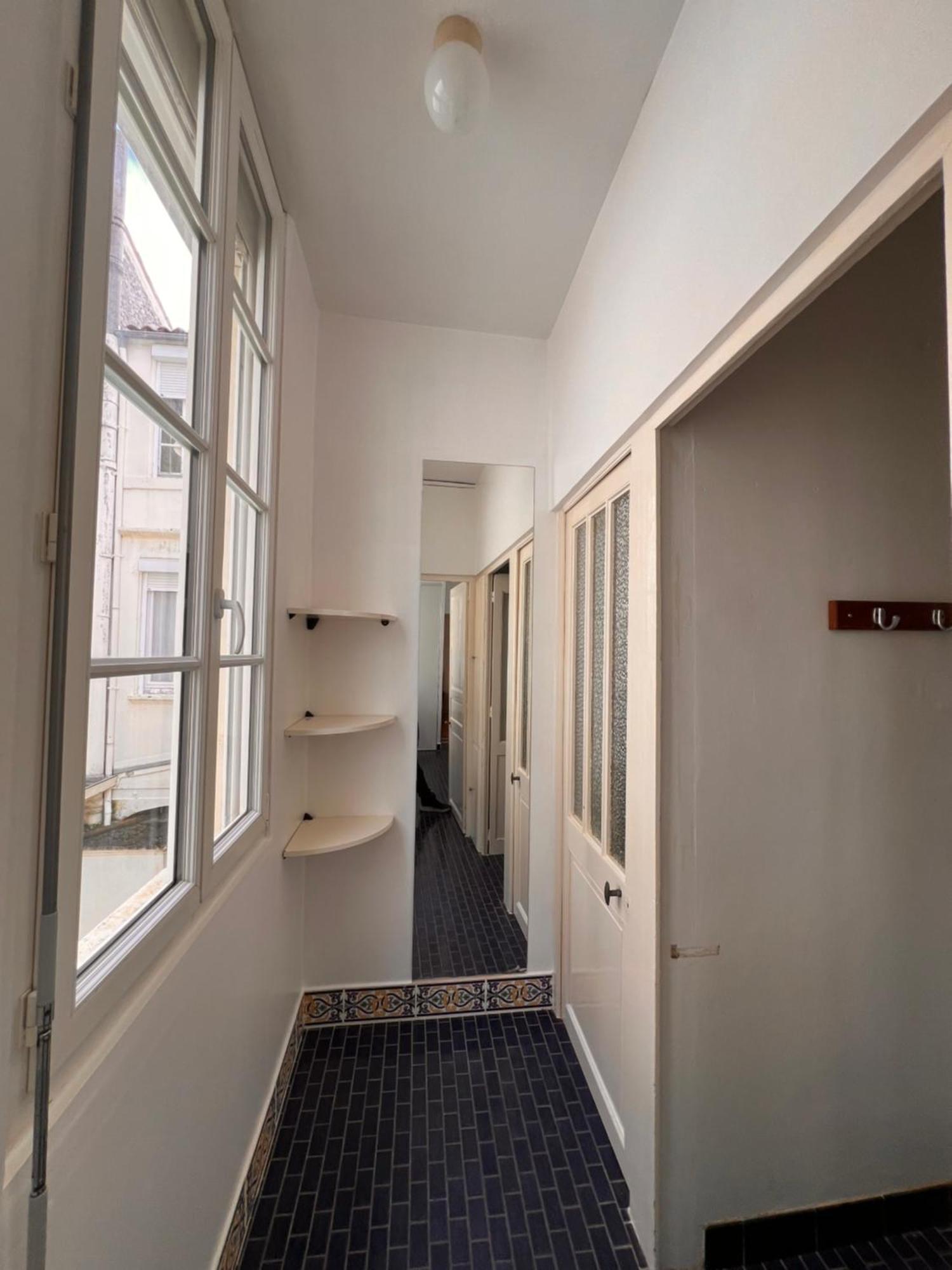 La Colbertine - Charming Apartment In Place Colbert Rochefort  Luaran gambar