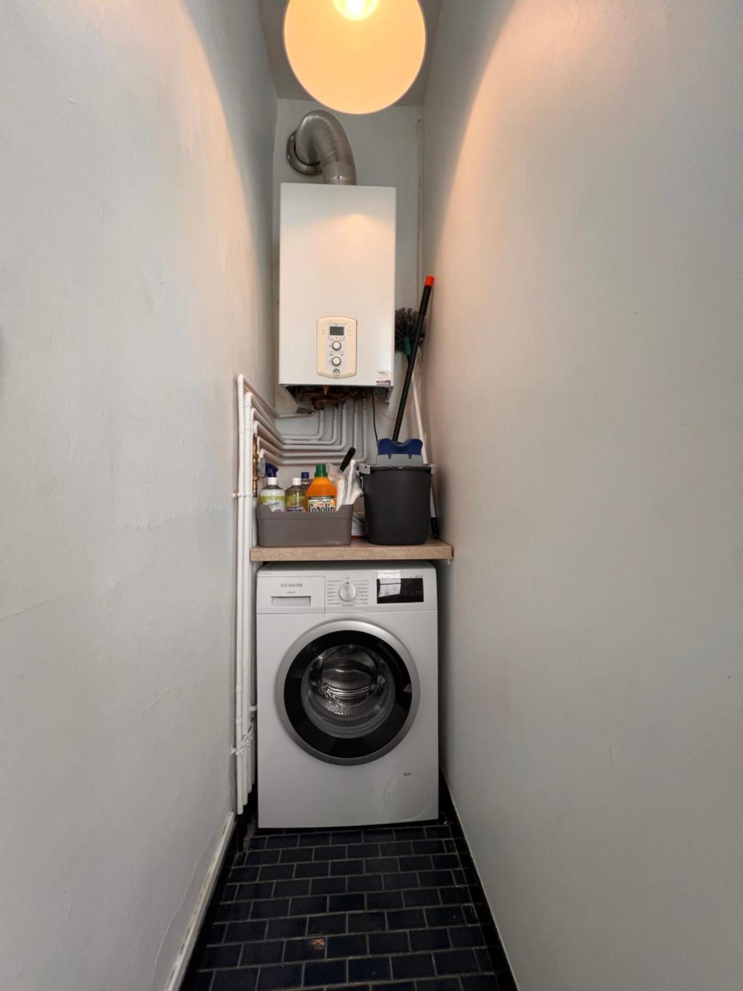 La Colbertine - Charming Apartment In Place Colbert Rochefort  Luaran gambar